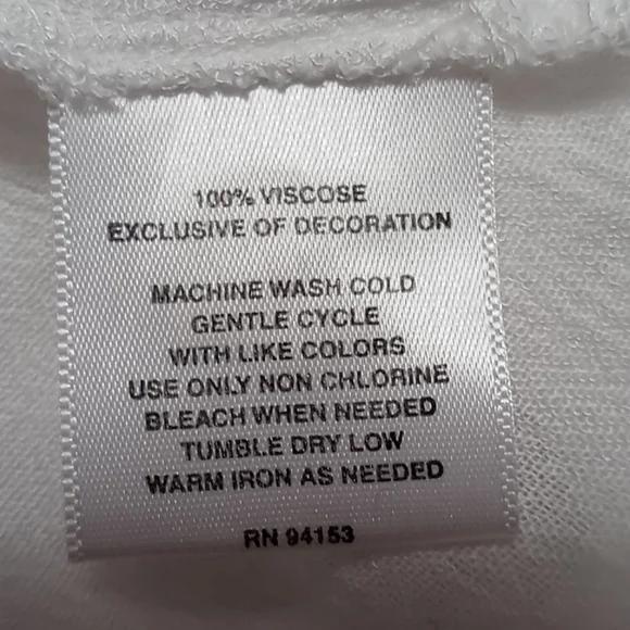 HANNAH Woman's Top - Picture 11 of 12